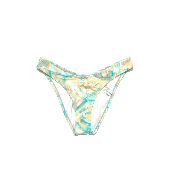 🌴 Salt Life High Waisted Bikini Bottoms - Picture 7 of 7